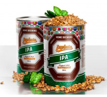 Солодовый экстракт Inpinto Ipa