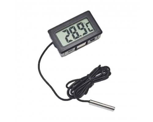 Выносной термометр Digital Thermometer TPM-10