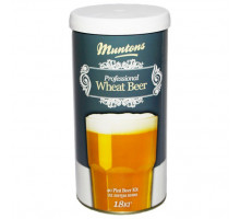 Солодовый экстракт Muntons Wheat Beer