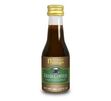 Эссенция Prestige Irish Coffe Liqueur 20мл