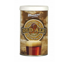 Солодовый экстракт Muntons Old Ale