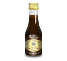 Эссенция Prestige Creme de Cacao Brown 20мл