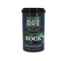 Солодовый экстракт Black Rock Bock