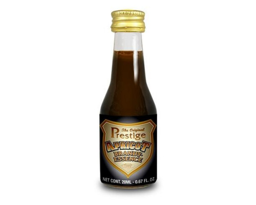 Эссенция Prestige Apricot Brendy 20мл