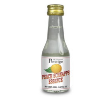 Эссенция Prestige  Peach Schnapps 20мл