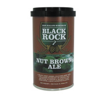 Солодовый экстракт Black Rock Nut Brown Ale