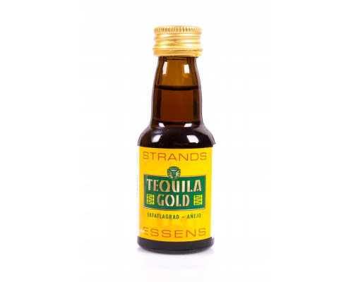 Эссенция Strands Tequila Gold