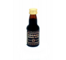 Strands Exclusive Cognac Nonne Noir