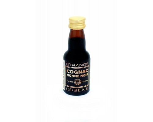 Strands Exclusive Cognac Nonne Noir