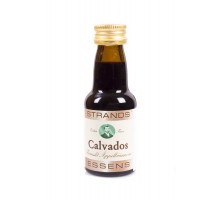 Эссенция Strands Calvados