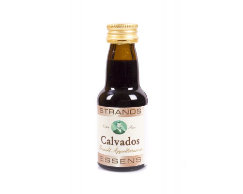 Эссенция Strands Calvados