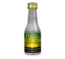 Эссенция Prestige Lemon / Citron Schnapps 20мл