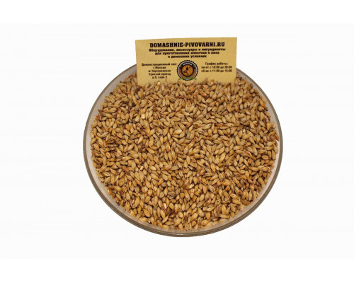 Солод Melanoid Malt (Viking Malt OY)