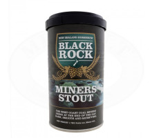 Солодовый экстракт Black Rock Miners Stout