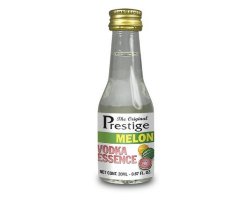 Эссенция Prestige Melon Vodka 20мл