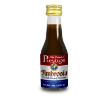 Эссенция Ambrosia Brandy