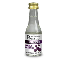 Эссенция Prestige Blackcurrant Vodka 20мл