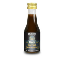 Эссенция Prestige Black Baccara Rum Flavoring 20мл