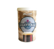 Солодовый экстракт Muntons Scotish Style Heavy Ale