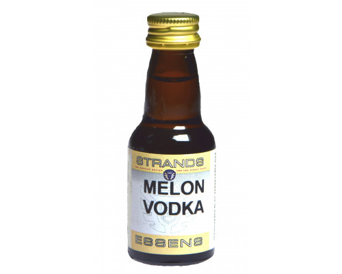 Эссенция Strands Melon Vodka