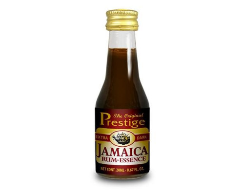 Эссенция Prestige Extra Dark Jamaican Rum 20мл