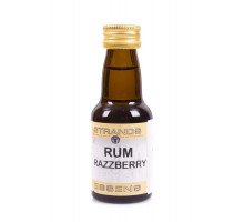 Эссенция Strands razzberry Rum