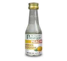 Эссенция Prestige Peach Vodka 20мл