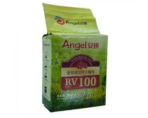 Винные дрожжи Angel RV100 500гр.