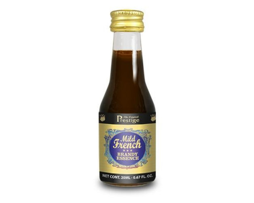 Эссенция Prestige Brandy Mild 20мл