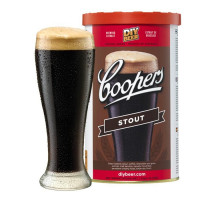 Солодовый экстракт Coopers Stout