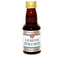 Эссенция Strands Lemon Rum