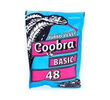 Активные дрожжи Сoobra Basic 48