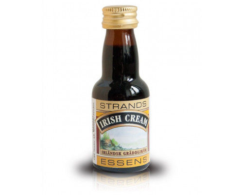 Эссенция Strands Irish Cream