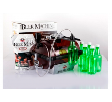 Пивоварня BeerMachine BrewMaster Premium