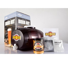 Пивоварня Mr.Beer Deluxe Kit