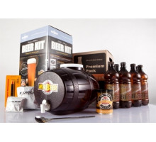 Пивоварня Mr.Beer Premium Kit